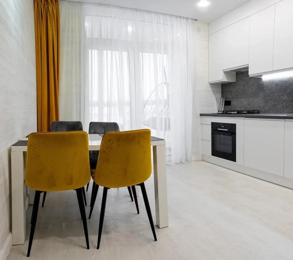 Полностью Приватные Апартаменты Wi-Fi 2 Yerevan Exterior photo