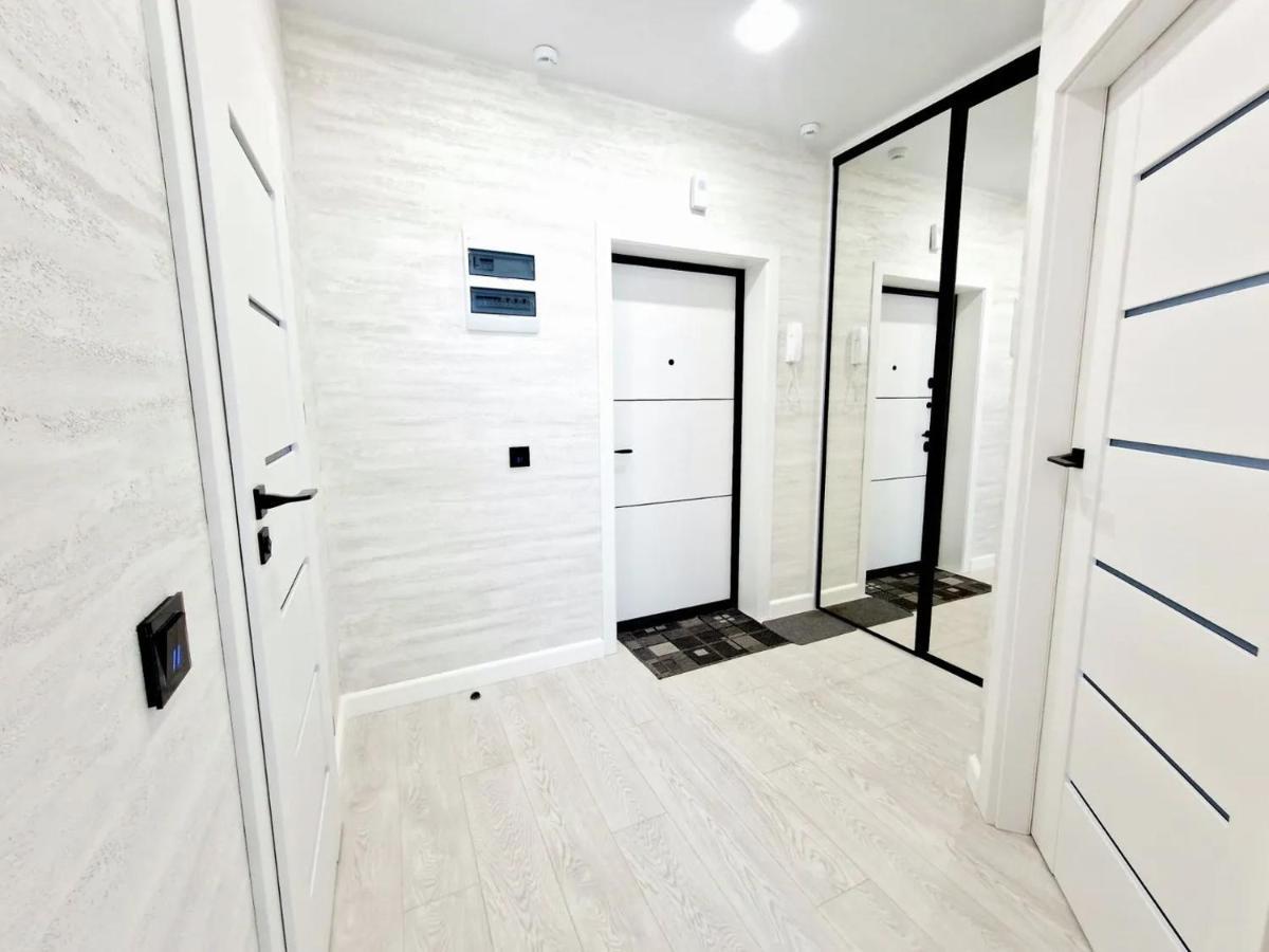 Полностью Приватные Апартаменты Wi-Fi 2 Yerevan Exterior photo