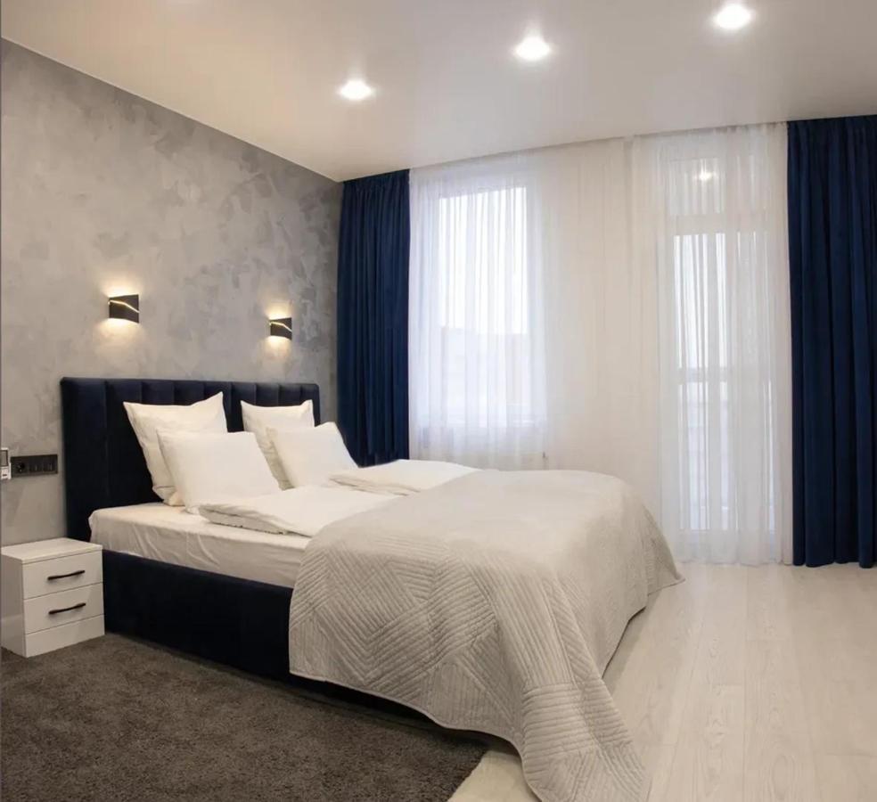 Полностью Приватные Апартаменты Wi-Fi 2 Yerevan Exterior photo