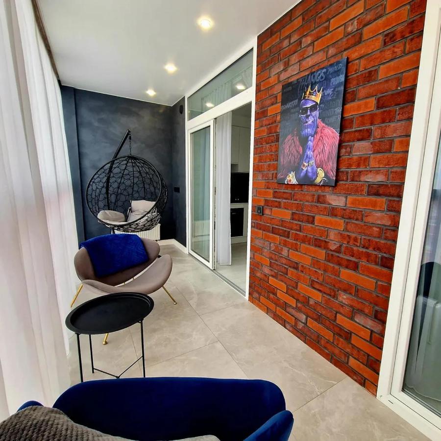 Полностью Приватные Апартаменты Wi-Fi 2 Yerevan Exterior photo